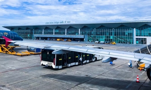 Tổng công ty Cảng hàng không Việt Nam 