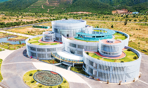 Công nghệ bán dẫn, chip, vật liệu mới sẽ được ưu tiên đầu tư tại Đà Nẵng