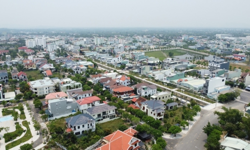 Quảng Nam đầu tư 12 dự án nhà ở trong giai đoạn 2021-2025