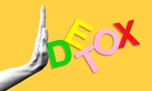 Detox thải độc: Lợi thân hay hại gan?