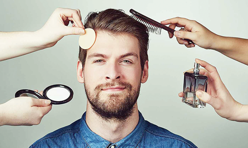 Mỹ phẩm cho nam giới “gặt hái” tỷ USD