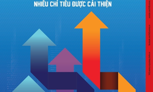 Tạp chí Kinh tế Việt Nam số 10-2024