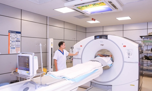 Cả nước sẽ có 6 bệnh viện được nâng cấp ngang tầm quốc tế