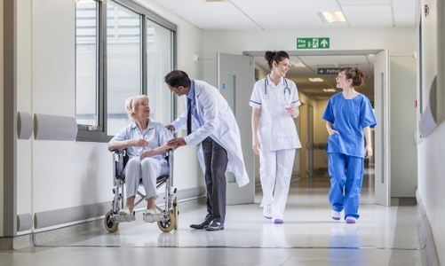 Tuyển điều dưỡng đi Đức làm việc, nhận lương nghìn EUR