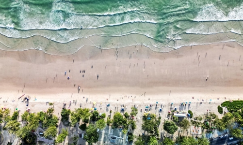 Làn sóng giới giàu Nga, Trung Quốc mua nhà xa xỉ ở Việt Nam, Thái Lan