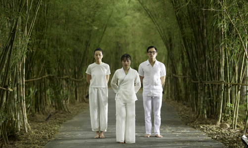 Alba Wellness Valley by fusion: Chánh niệm qua từng hơi thở