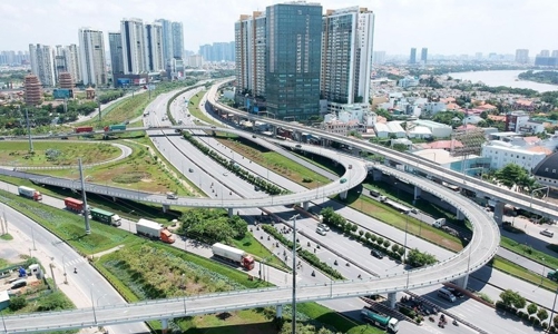 TP.HCM phấn đấu giải ngân vốn đầu tư công đạt 95% trong năm 2024