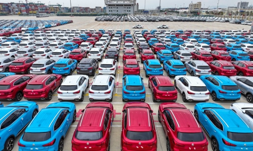 Thế giới lại đứng trước 