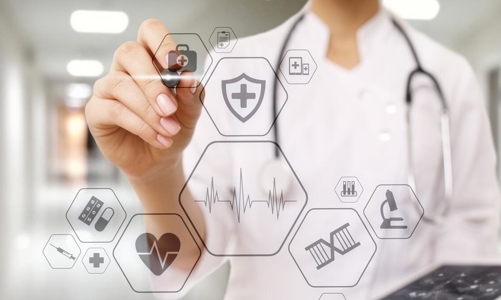 Ngành công nghệ “đầu tư” vào sức khỏe phụ nữ