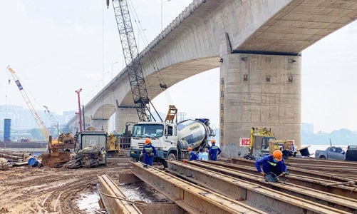 Tăng tốc phân bổ 660.000 tỷ đồng vốn đầu tư công, vượt kế hoạch ngay từ đầu năm