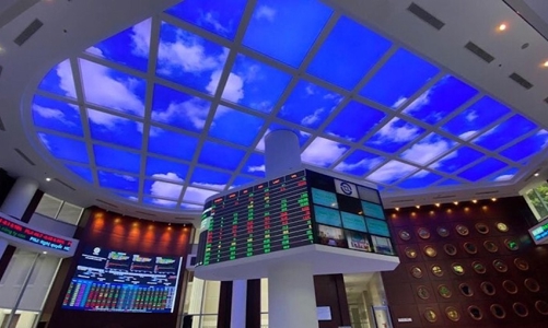 Nỗ lực đưa hệ thống KRX vào vận hành và kỳ vọng vào mục tiêu nâng hạng thị trường trong năm 2025 