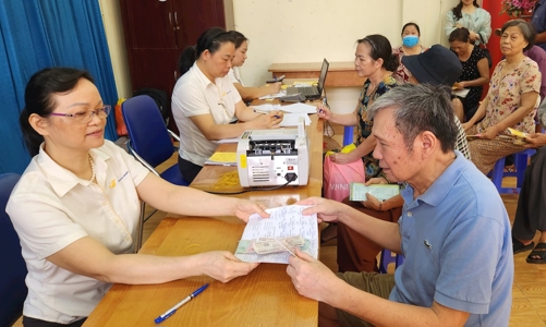 Đến 2030, Hải Phòng sẽ tinh giản ít nhất hơn 6.700 biên chế