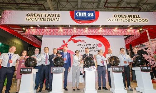 Vì sao J.P Morgan định giá cổ phiếu MSN 102.000 đồng trong năm 2024? 