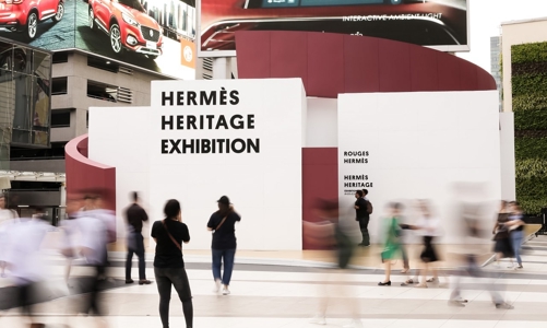 Hàng xa xỉ “để mắt” đến Đông Nam Á nhờ Gen Z và kinh tế giải trí