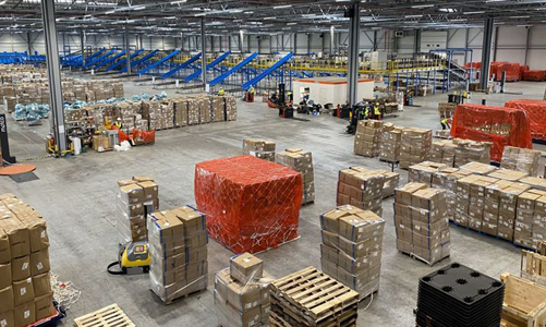 Alibaba.com tiếp tục đầu tư, hỗ trợ doanh nghiệp Việt Nam xuất khẩu trực tuyến