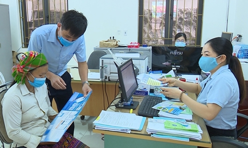 Thống nhất đối tượng được hỗ trợ đóng bảo hiểm y tế tại vùng khó khăn 