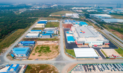 Điều chỉnh chỉ tiêu sử dụng đất: Tạo điều kiện cho những địa phương có cơ hội thuận lợi thì phát triển trước