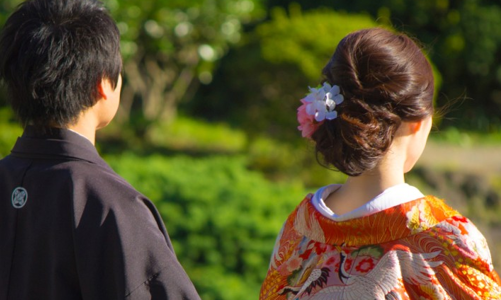 Xu hướng không sinh con nở rộ khắp châu Á