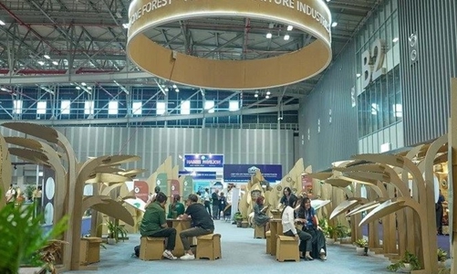 Hawa Expo 2024: Kỳ vọng tạo nên sự đột phá cho xuất khẩu đồ gỗ