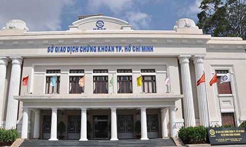 HoSE: Đang phối hợp với FPT để kiểm tra xác định nguyên nhân gây nghẽn lệnh 