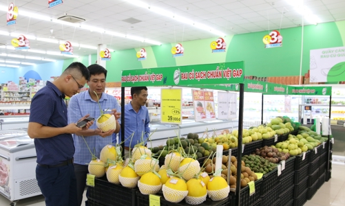 Sản phẩm OCOP vẽ lại bản đồ đặc sản các địa phương