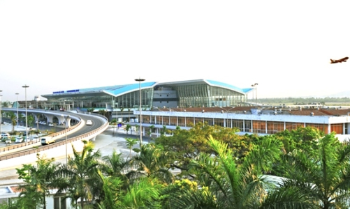 Đà Nẵng phê duyệt quy hoạch Phân khu Sân bay Đà Nẵng  