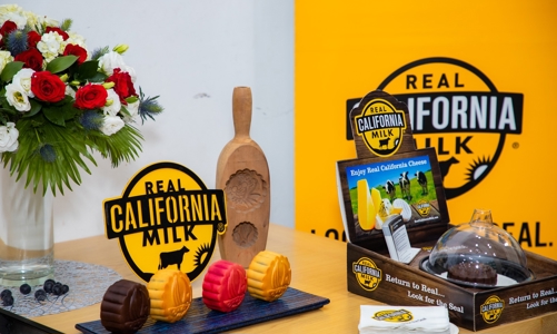 Các thương hiệu F&B chủ động tìm đường xuất khẩu