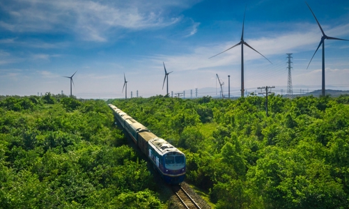 Ngành đường sắt tìm giải pháp kích cầu mùa du lịch thấp điểm