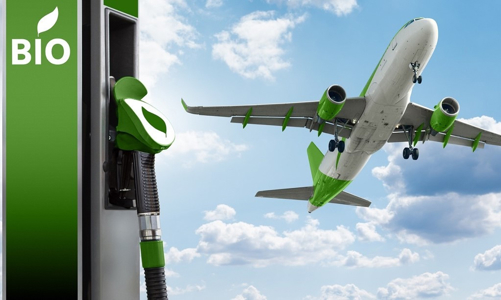 Giá nhiên liệu hàng không sạch đắt đỏ, tập đoàn tỷ USD của Nhật đề xuất sản xuất ngay tại Việt Nam