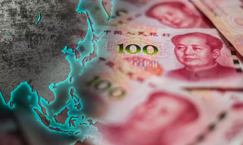 Kinh tế trong nước ảm đạm, Trung Quốc đầu tư mạnh ra nước ngoài