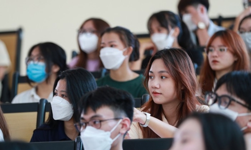 Yêu cầu các trường đại học thực hiện đúng quy chế công khai