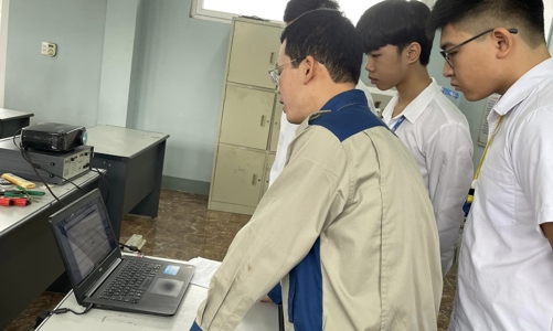 Hà Nội sẽ đào tạo nghề theo đặt hàng của doanh nghiệp 