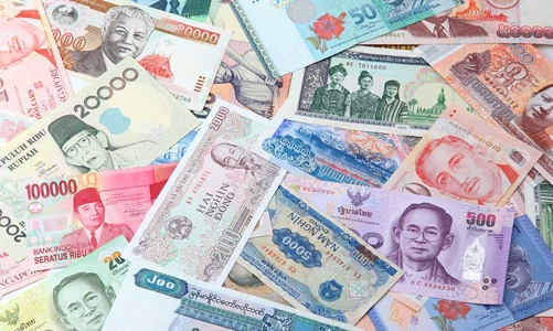 Các ngân hàng trung ương Đông Nam Á trước áp lực hạ lãi suất   