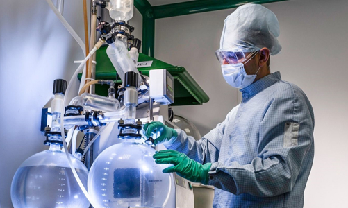 TP.HCM lập khu công nghiệp y dược đầu tiên cả nước