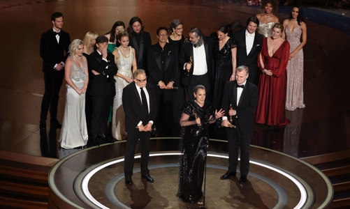 Lễ trao giải Oscar 2024: Vì sao Oppenheimer chiến thắng?