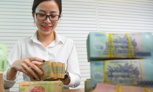 Trong tháng 4, rà soát xong các văn bản liên quan đến Luật Các tổ chức tín dụng 2024 