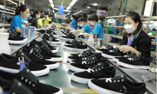 Huyện miền núi Thanh Hóa sắp xây nhà máy sản xuất giày dép, vốn đầu tư 360 tỷ