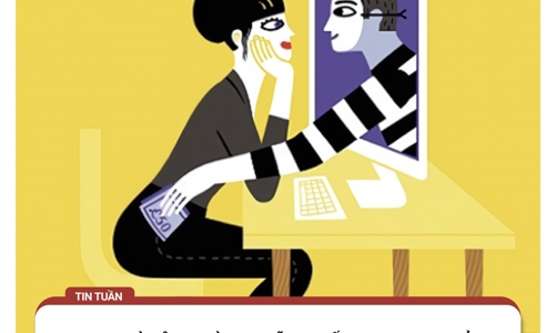 Tham gia ứng dụng hẹn hò Tinder, người phụ nữ “sập bẫy” bị chiếm đoạt hơn 5,4 tỷ đồng