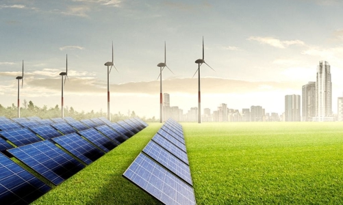 IFC cung cấp khoản vay trị giá 64 triệu USD để hỗ trợ Việt Nam, Thái Lan, Indonesia tăng cường năng lượng tái tạo