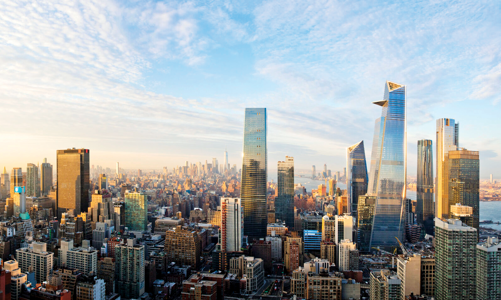 Triển vọng kinh tế Mỹ 2024: Biến động và phát triển