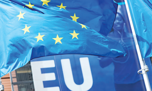 Kinh tế EU năm 2023 và dự báo 2024