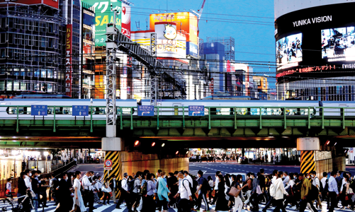 Một số vấn đề về kinh tế Nhật Bản năm 2023 và dự báo 2024