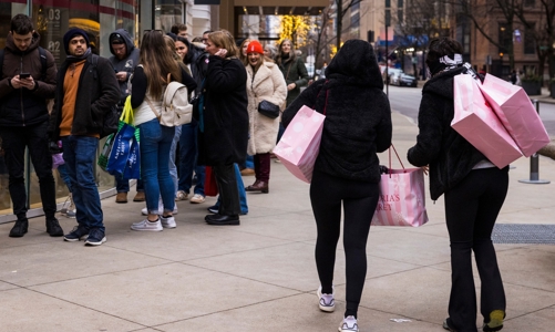 CPI Mỹ nóng hơn dự báo, Fed khó giảm lãi suất sớm và nhanh