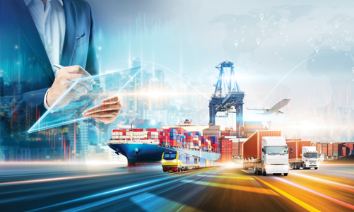 Xuất siêu năm thứ 8 và kỳ vọng trong năm thứ 9