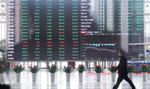 Chiến lược gia giải thích vì sao chứng khoán Trung Quốc “đang quá rẻ”