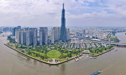 Giai đoạn khó khăn nhất của bất động sản đã qua, thị trường sẽ phục hồi mạnh vào cuối năm 2024? 