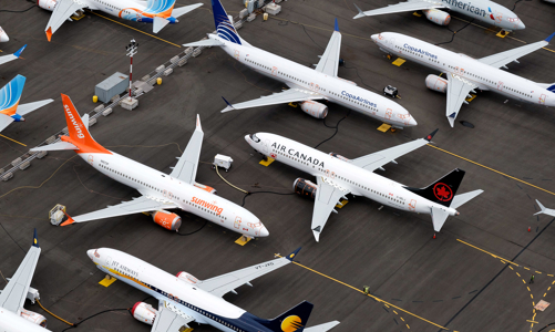 Chuỗi sự cố chưa dừng lại, Boeing “khó chồng khó”