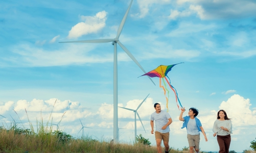 Tiên phong phát triển bền vững, Prudential ra mắt quỹ liên kết đơn vị “PRUlink tương lai xanh” 