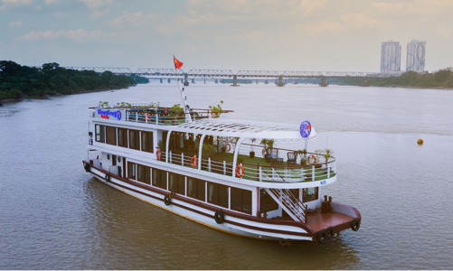 Năm 2024: Mục tiêu nào cho du lịch Thủ đô?