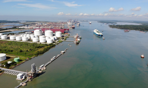 Bổ sung, làm mới các động lực: Nguồn năng lượng để PVN hoàn thành các mục tiêu dài hạn